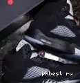 Red READY SHIP 6 RETAIL PK Jordan MATERIALS Oreo TO GOD Retro 0602